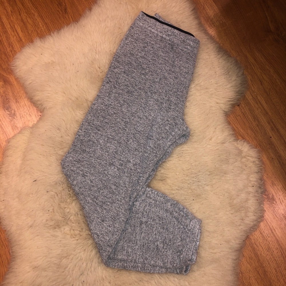 Grey AE sweats